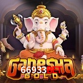 Ganesha Gold